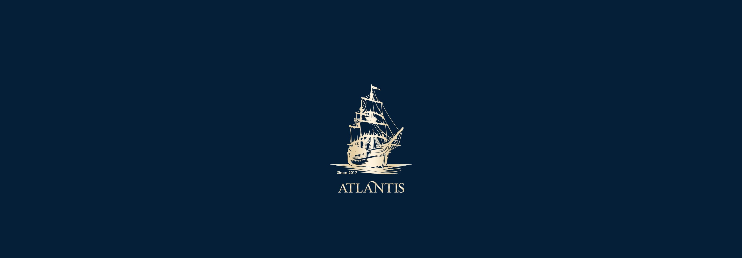 Atlantis Online Store