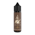 قهوة أتلانتس بالتبغ 60 مل (2 أونصة) (خالية من المُحليات)