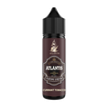أتلانتس بنكهة الكشمش والتبغ 60 مل (2 أونصة) (خالي من المُحليات)