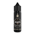 Atlantis Black Honey Tobacco 60 ml (2 oz) (Sweetener Free)