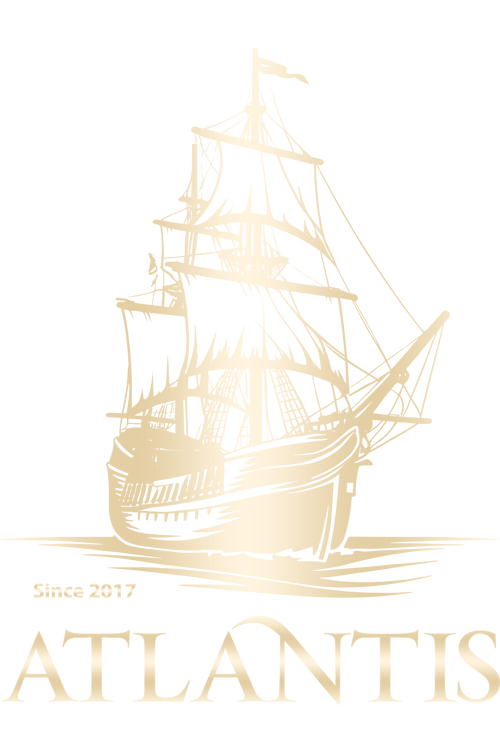 Atlantis Online Store